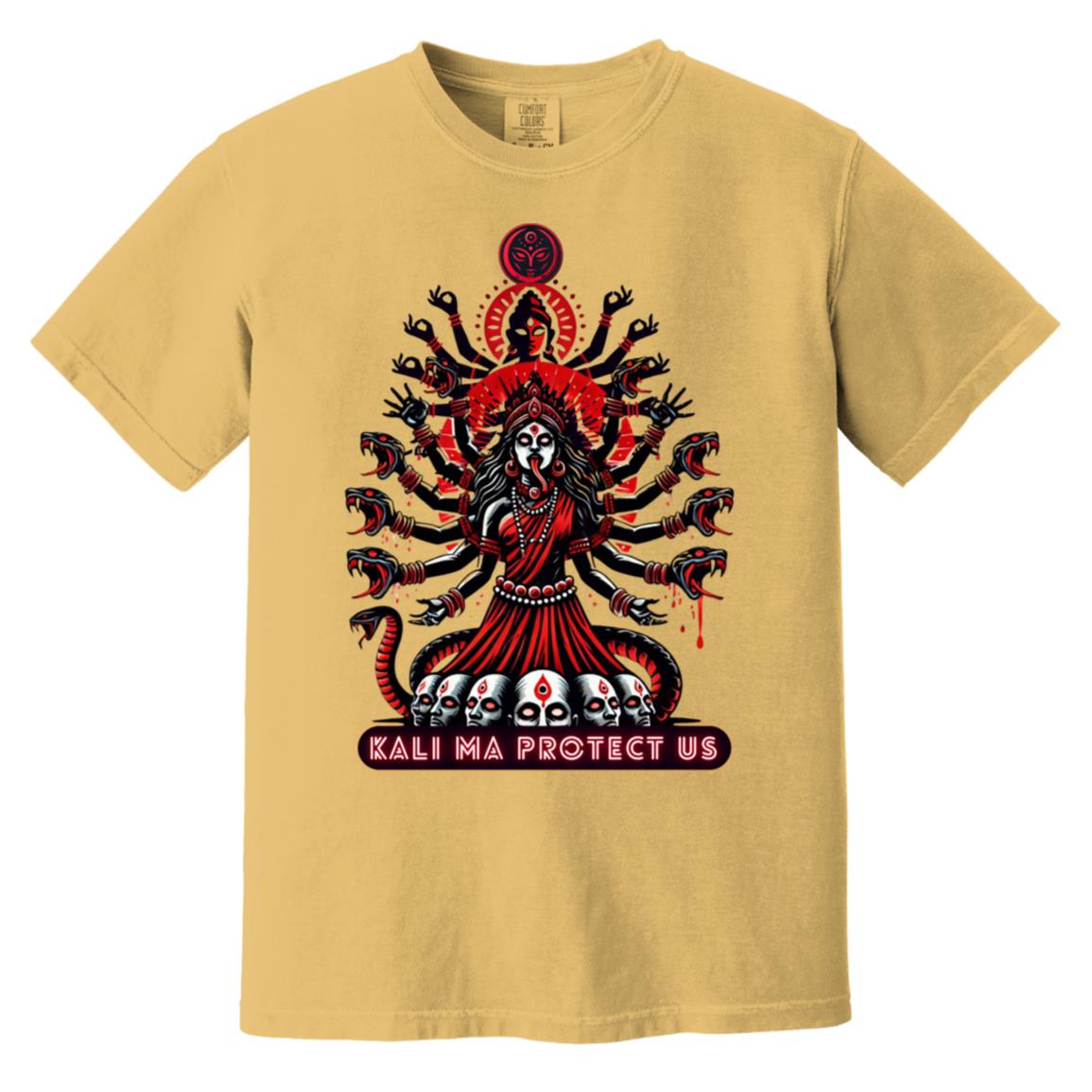 Kali Ma T-shirt