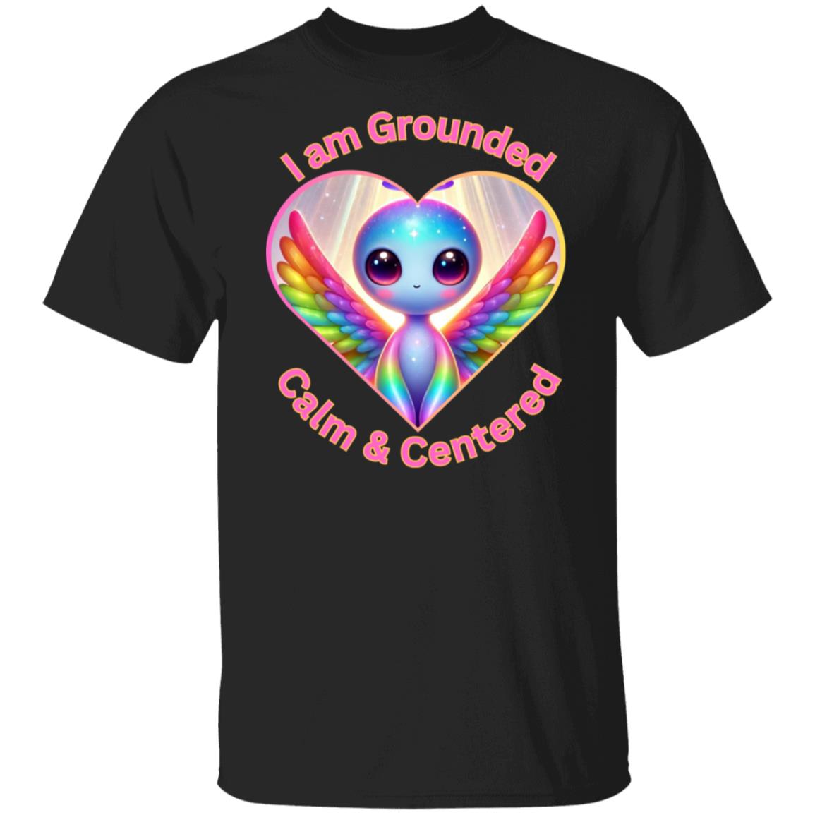 Alien Affirmation T-Shirt