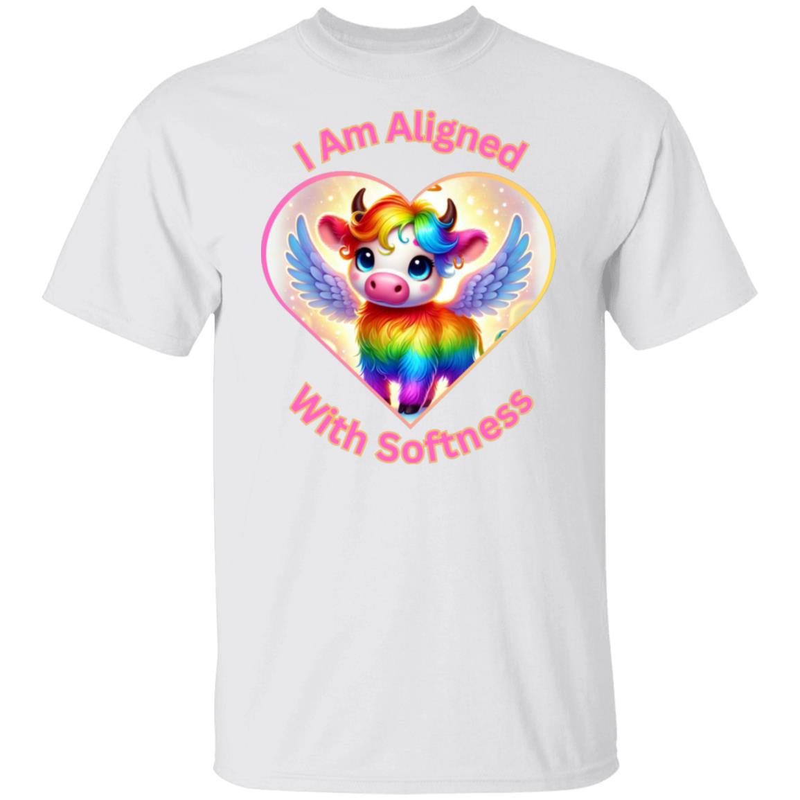 Cow Affirmation T-Shirt