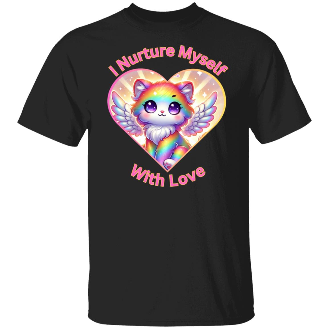 Kitty Affirmation T-Shirt