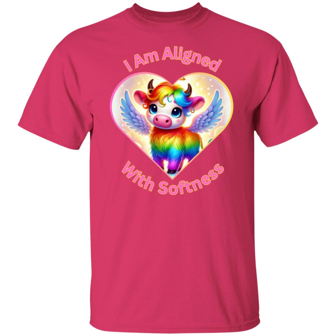 Cow Affirmation T-Shirt