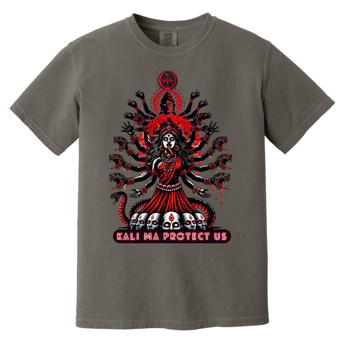 Kali Ma T-shirt