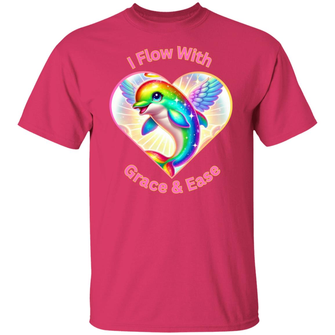 Dolphin Affirmation T-Shirt