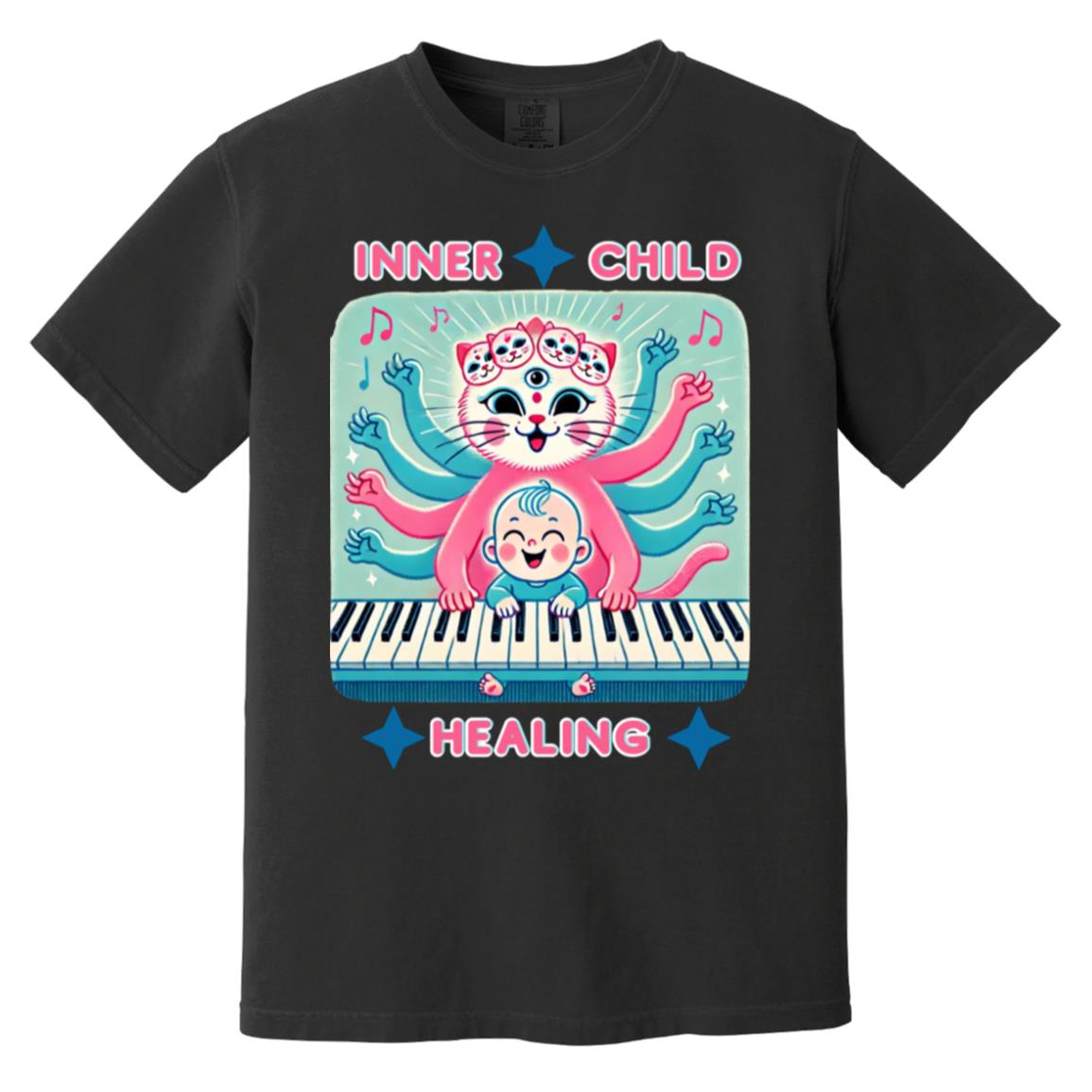 Inner Child Healing T-shirt