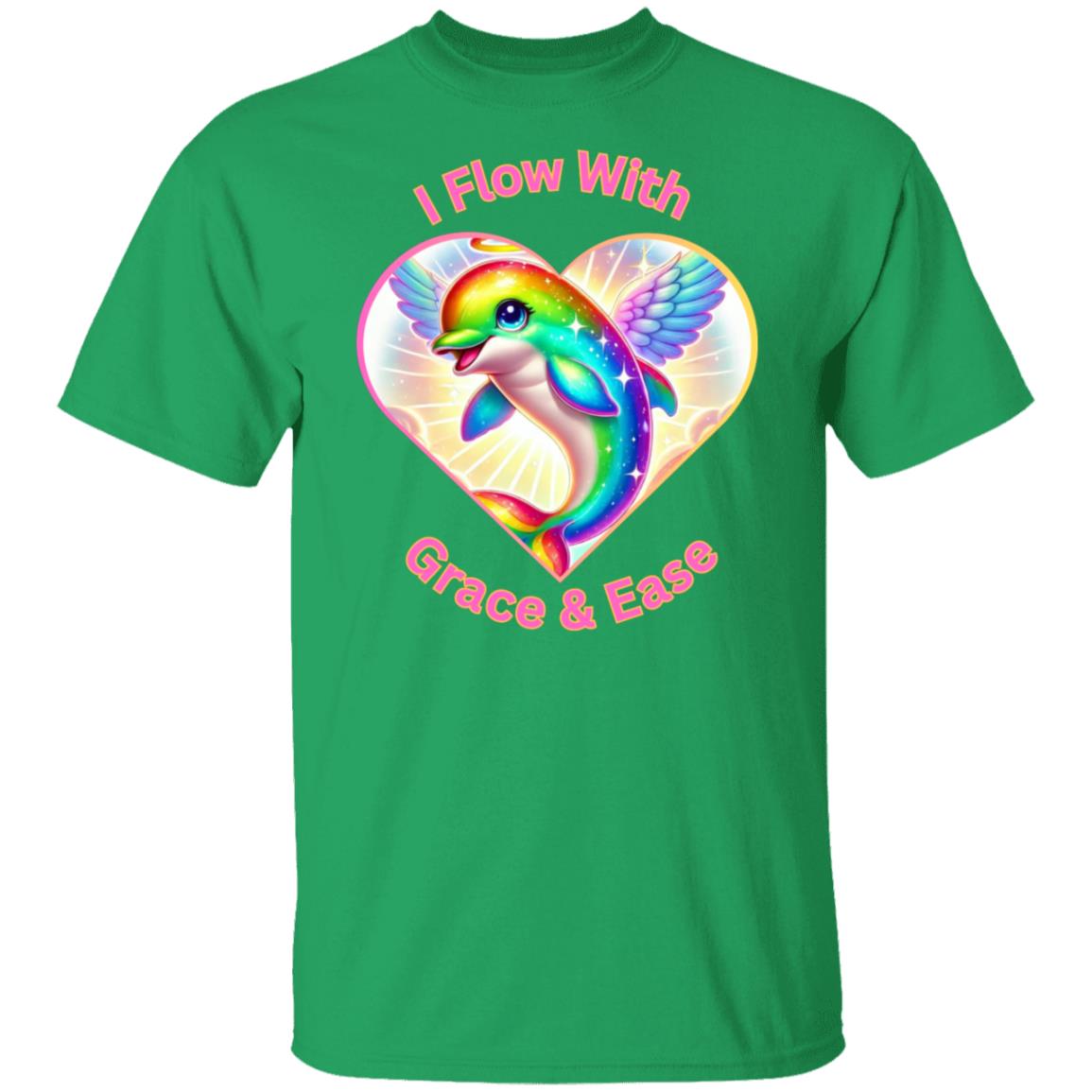 Dolphin Affirmation T-Shirt