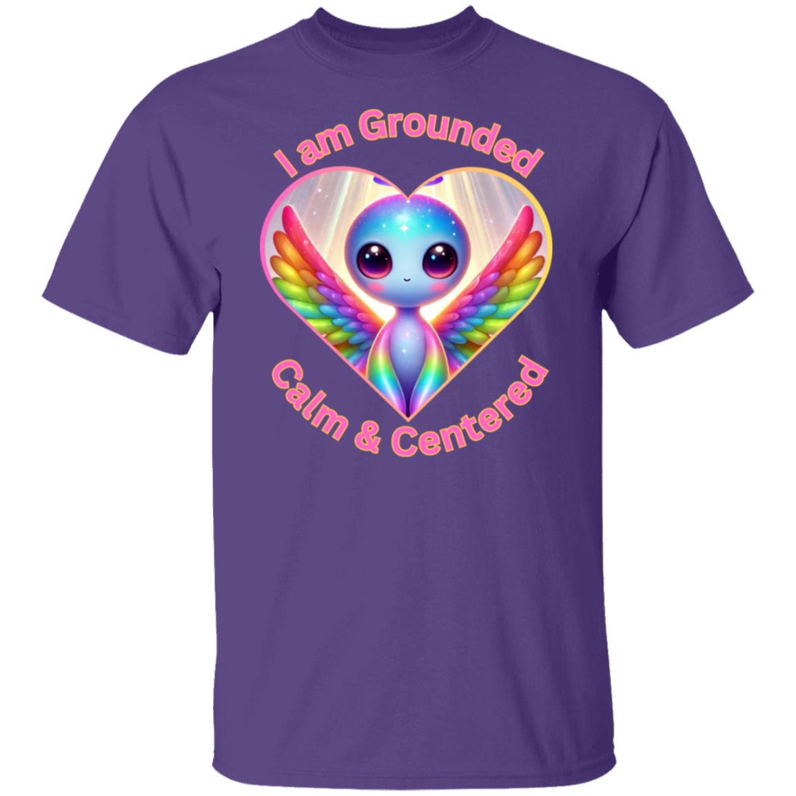 Alien Affirmation T-Shirt