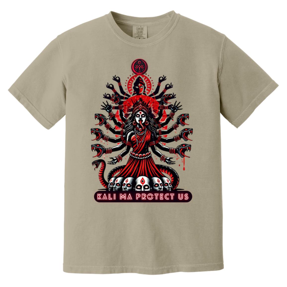 Kali Ma T-shirt