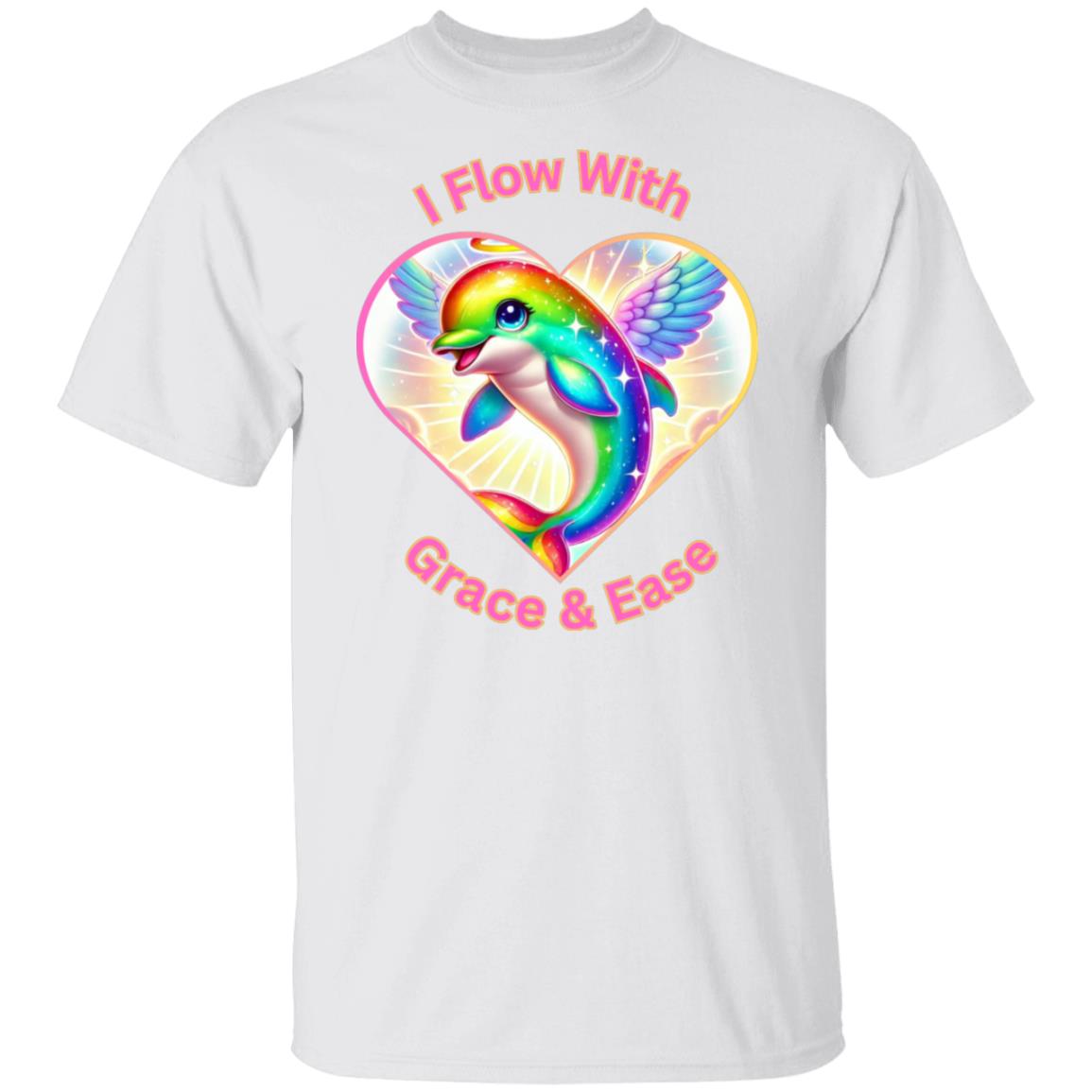 Dolphin Affirmation T-Shirt