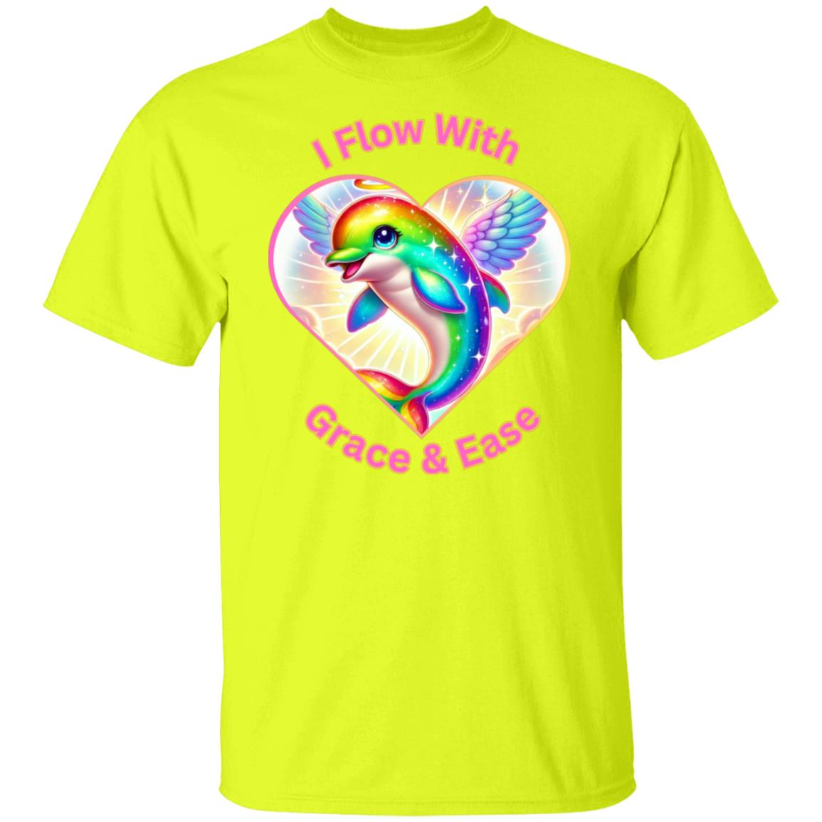 Dolphin Affirmation T-Shirt