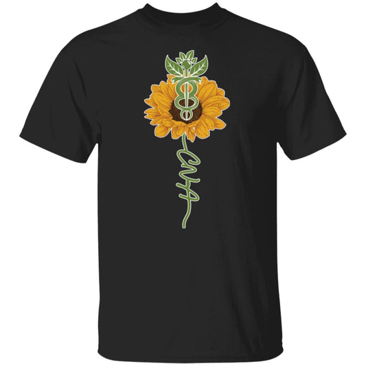 CNA Sunflower T-Shirt