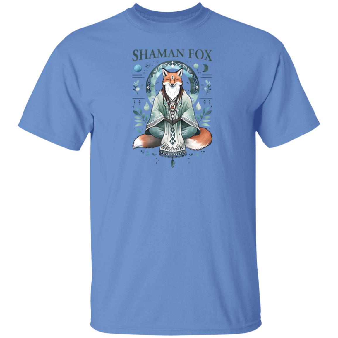 Shaman Fox T-Shirt