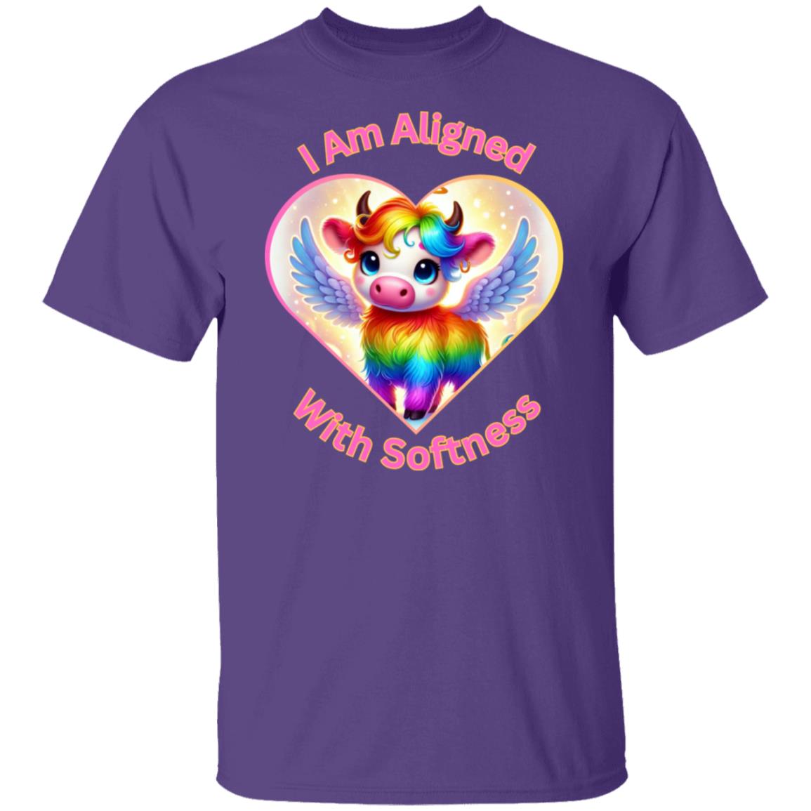 Cow Affirmation T-Shirt