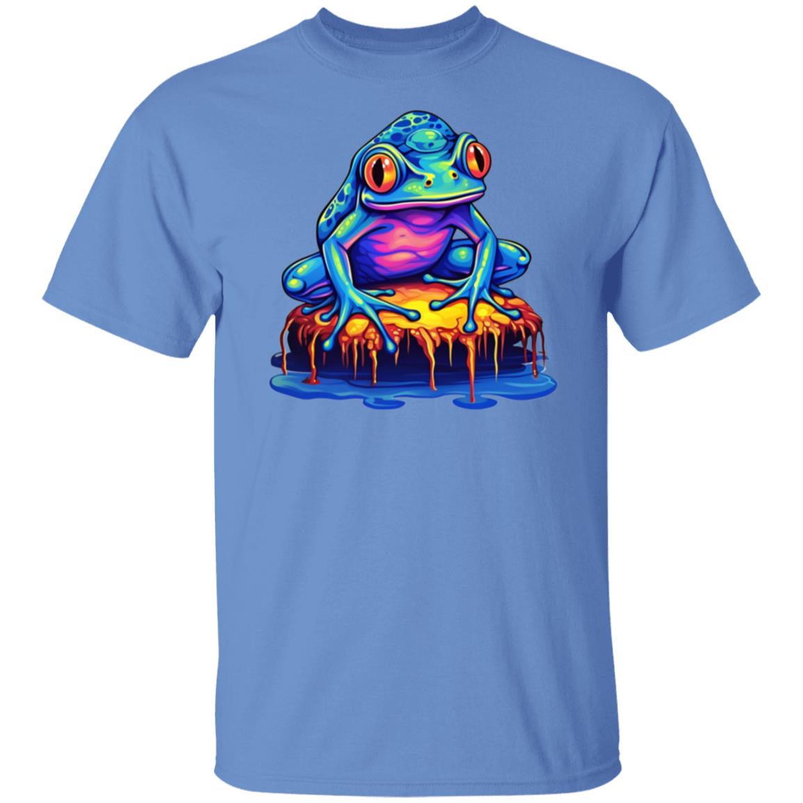 Trippy Frog T-Shirt