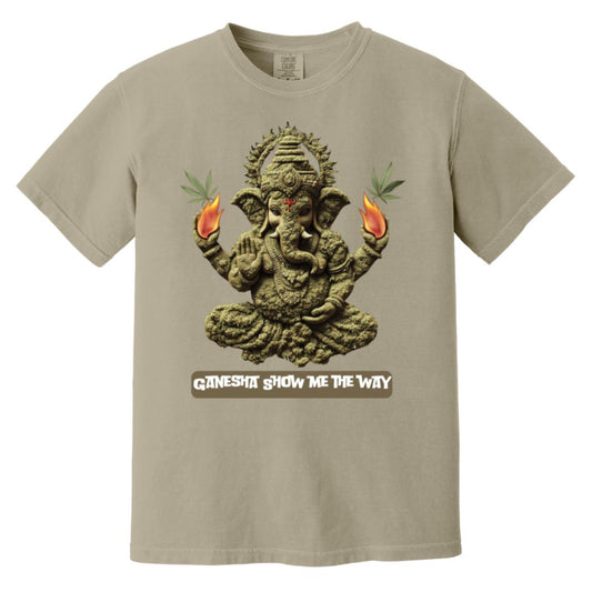 Ganesha T-shirt