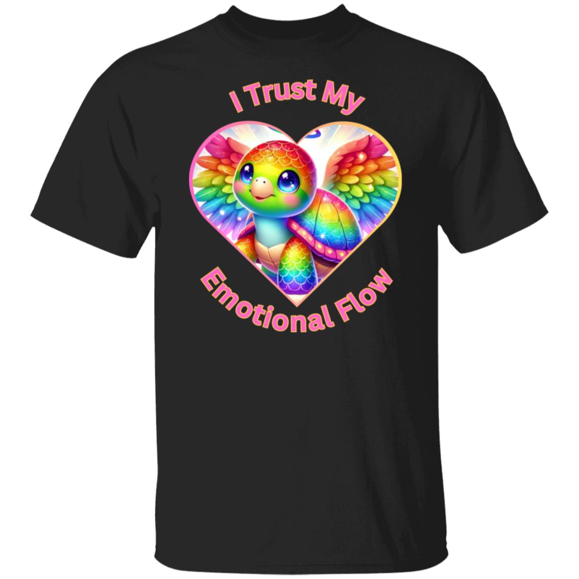 Turtle Affirmation T-Shirt