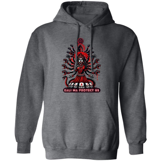 Kali Ma Pullover Hoodie