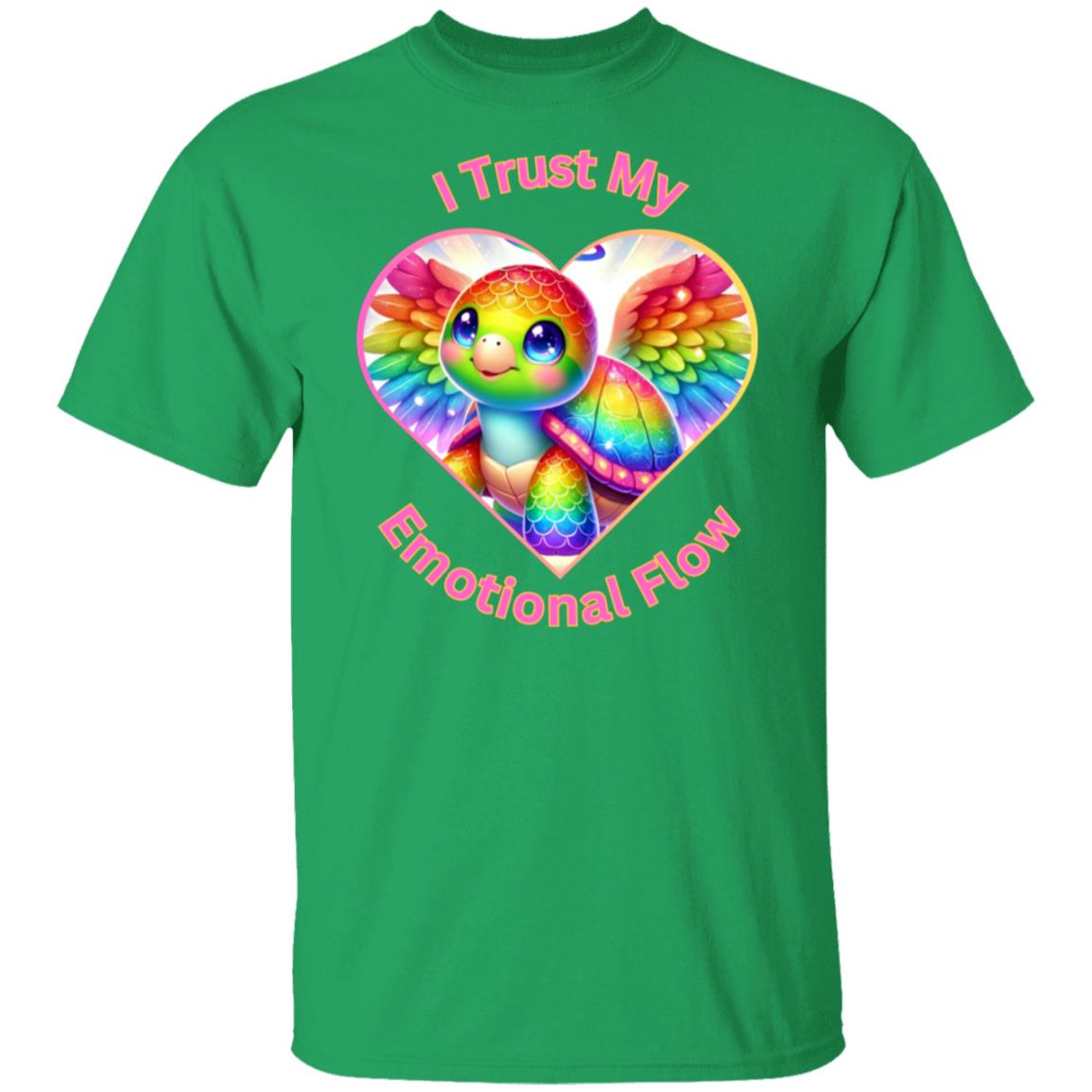 Turtle Affirmation T-Shirt