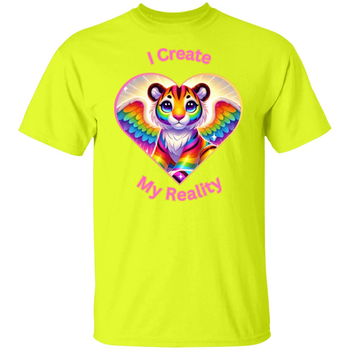 Tiger Affirmation T-Shirt