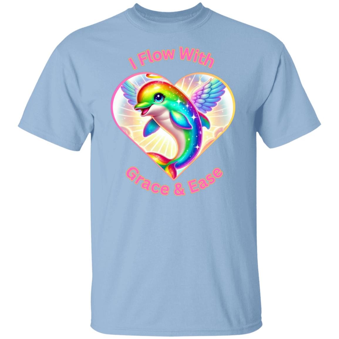 Dolphin Affirmation T-Shirt