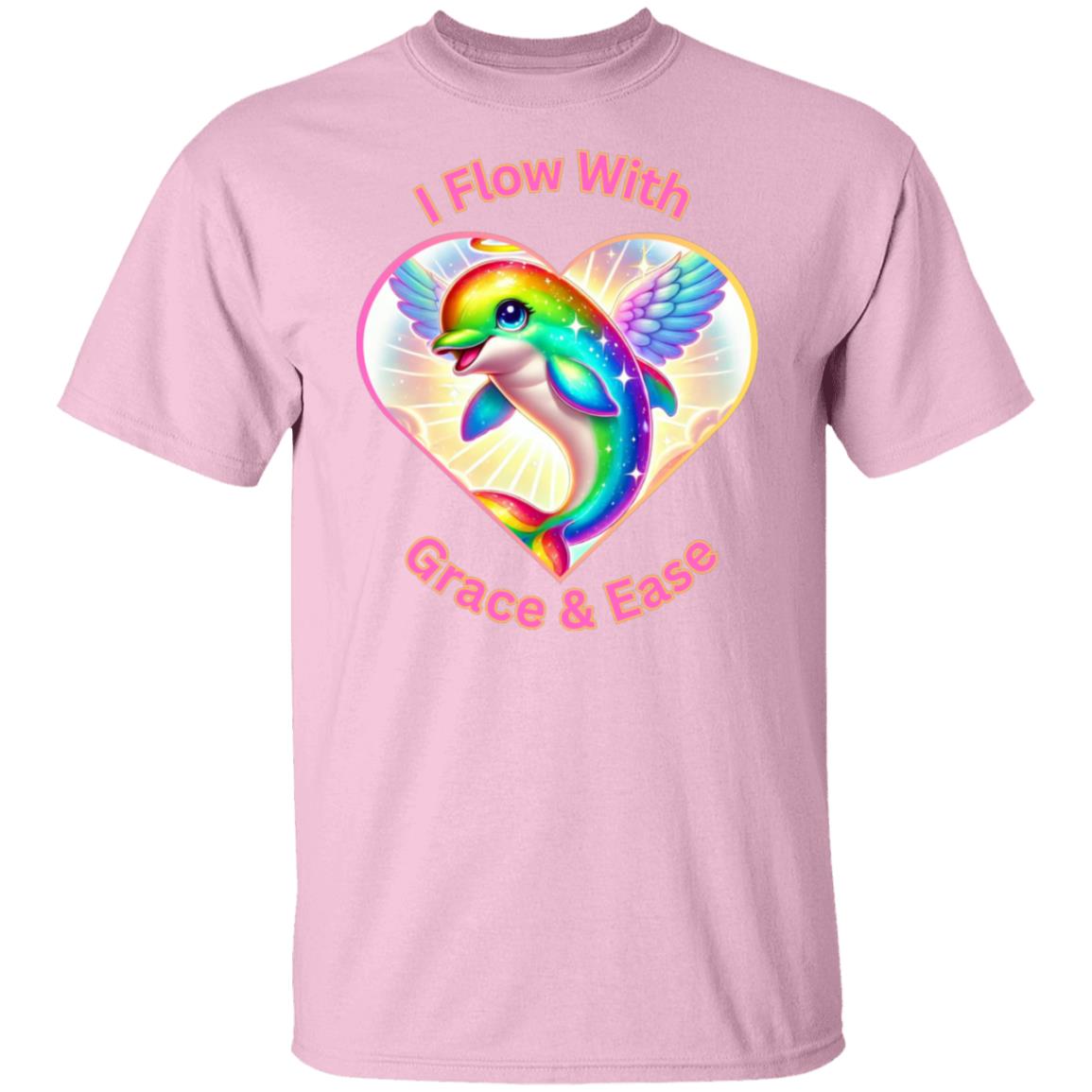 Dolphin Affirmation T-Shirt