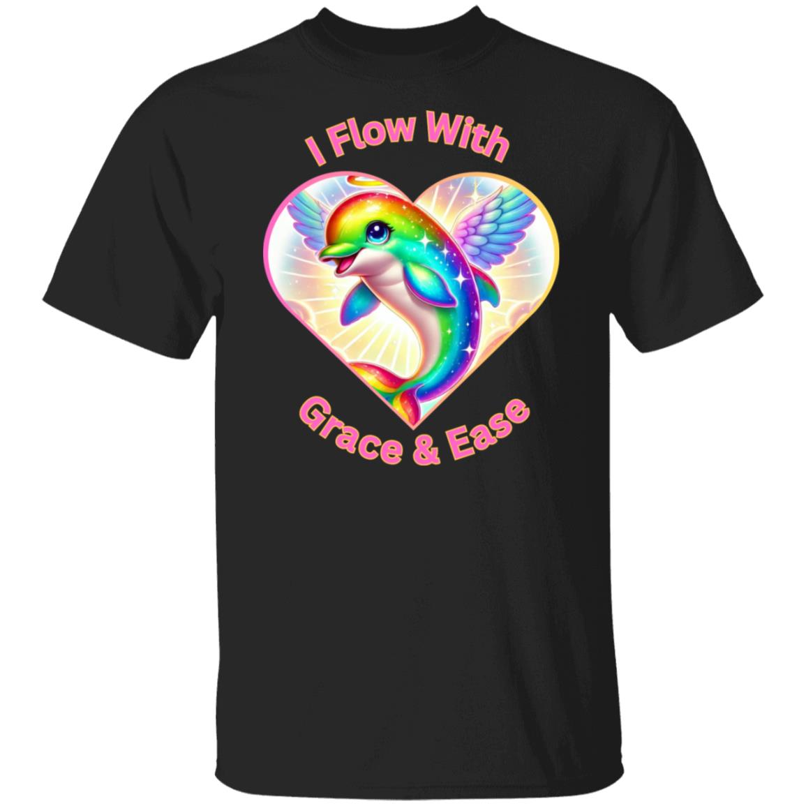 Dolphin Affirmation T-Shirt