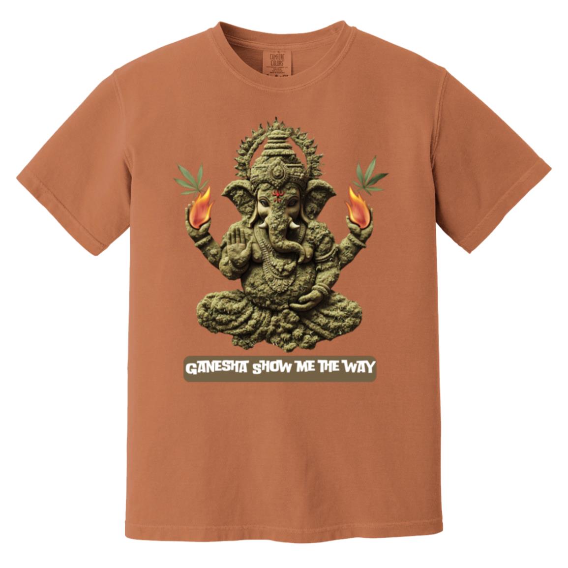 Ganesha T-shirt