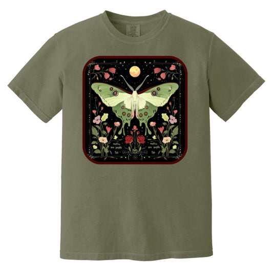 Luna Moth T-Shirt