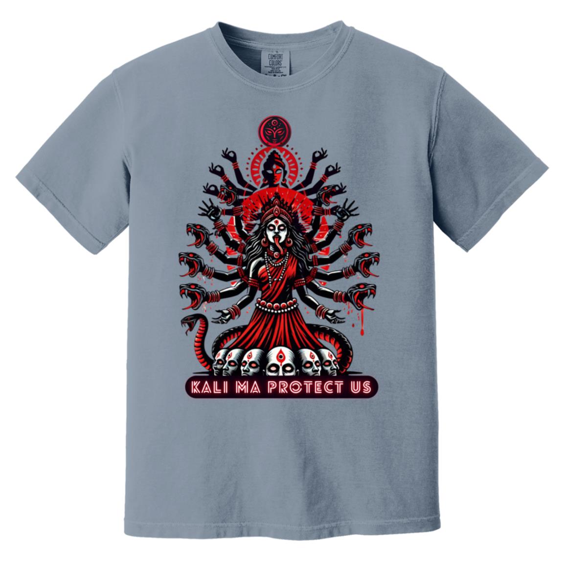 Kali Ma T-shirt