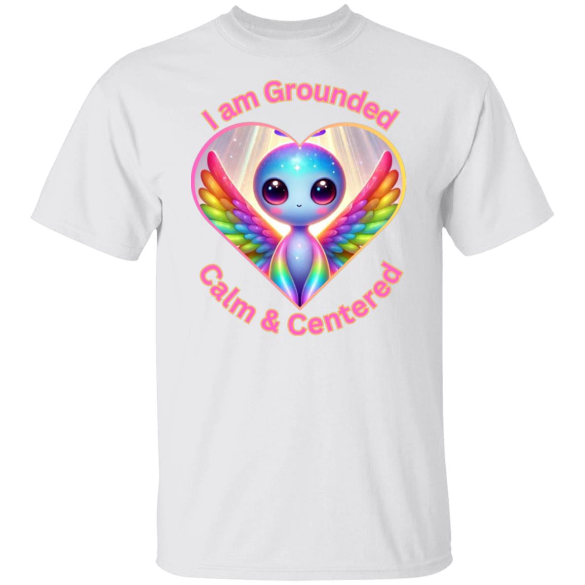 Alien Affirmation T-Shirt