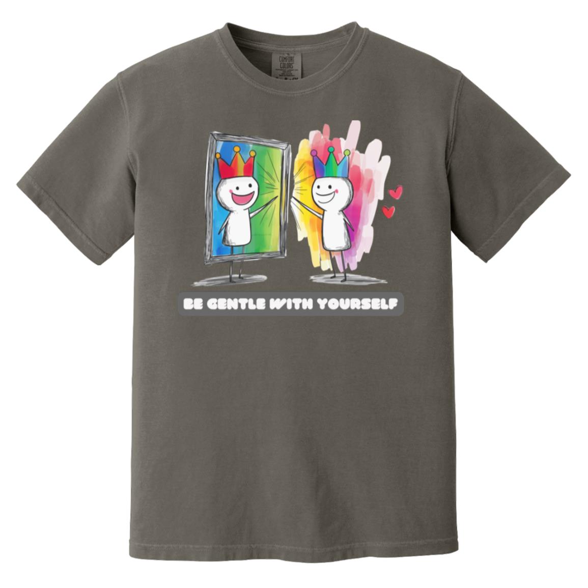 Be Gentle With Yourself T-Shirt