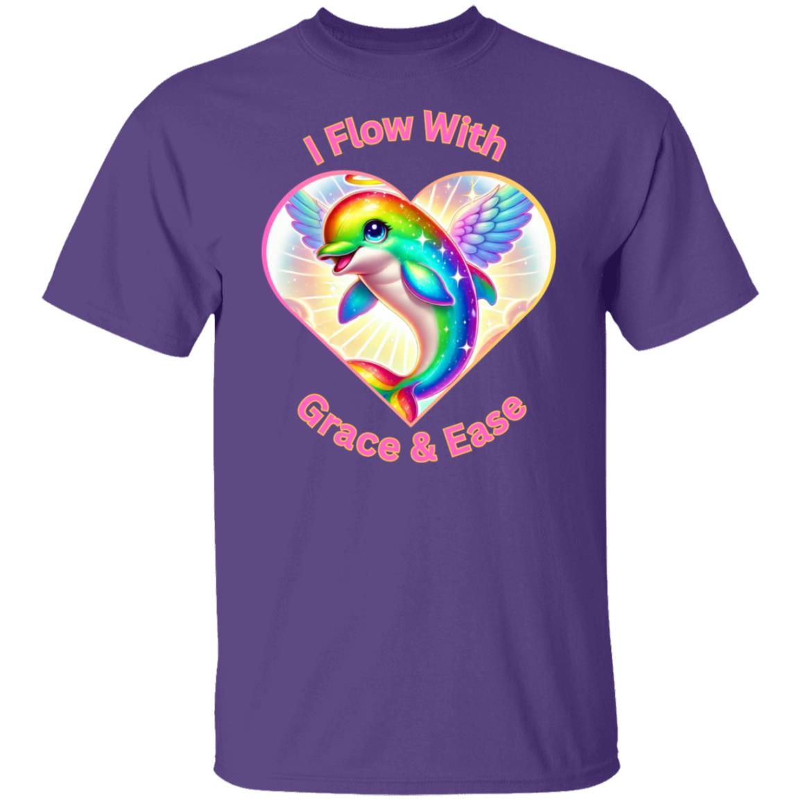 Dolphin Affirmation T-Shirt