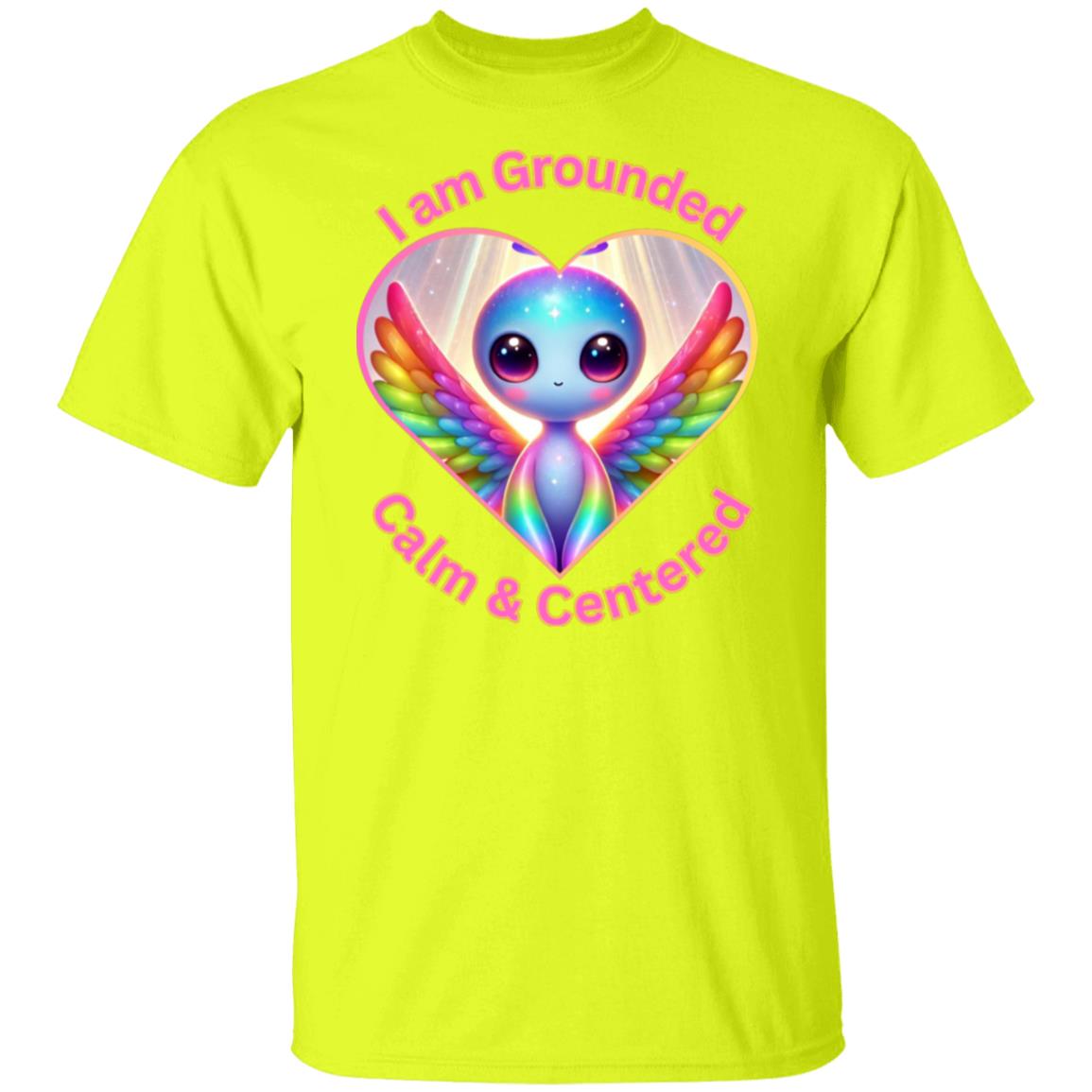 Alien Affirmation T-Shirt