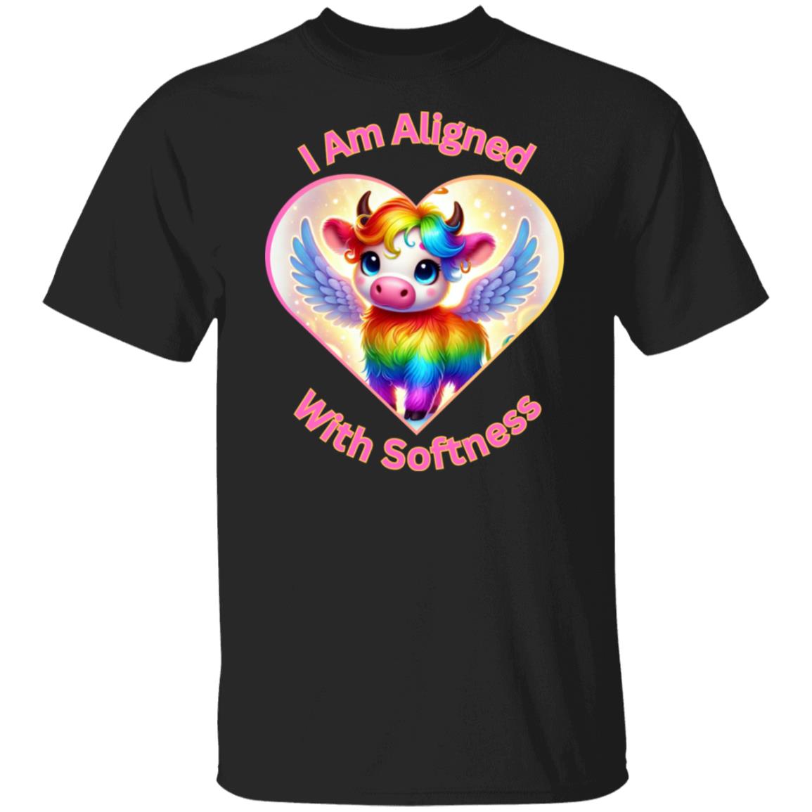 Cow Affirmation T-Shirt