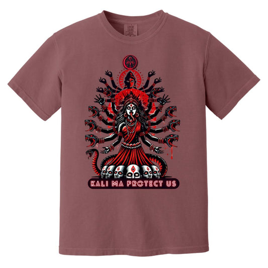 Kali Ma T-shirt