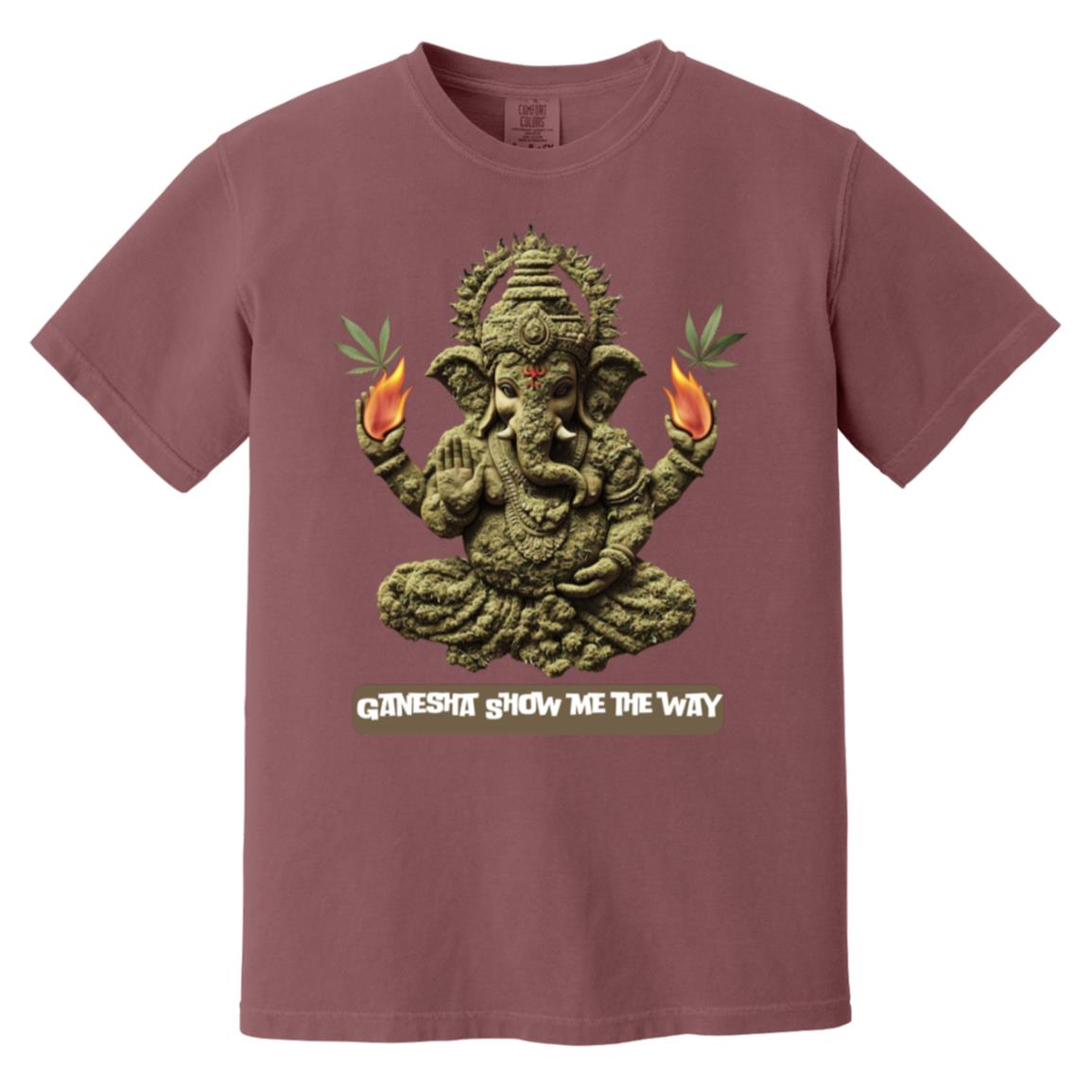 Ganesha T-shirt