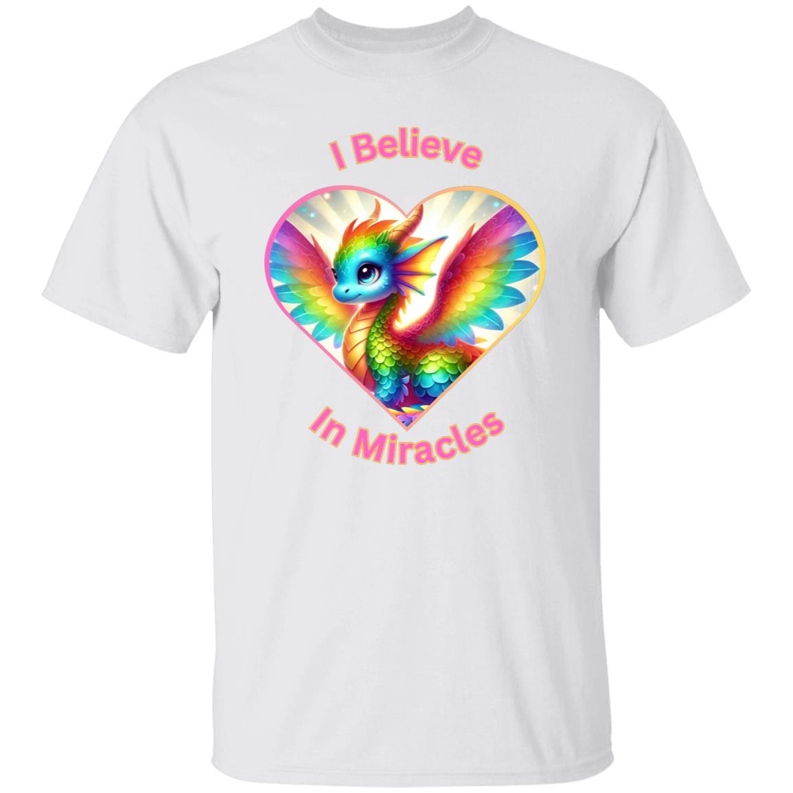 Dragon Affirmation T-Shirt