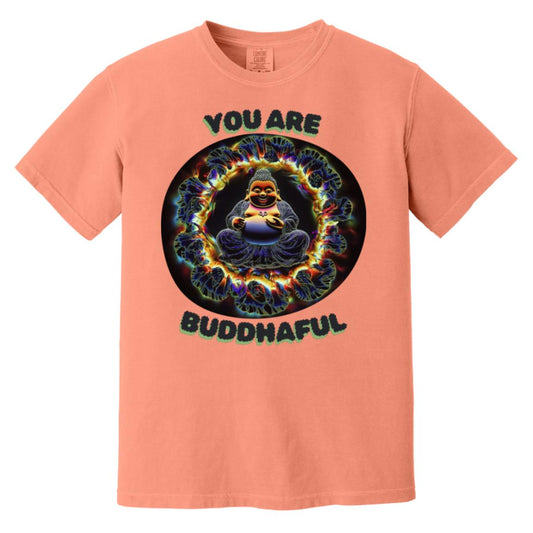 You Are Buddhaful T-Shirt