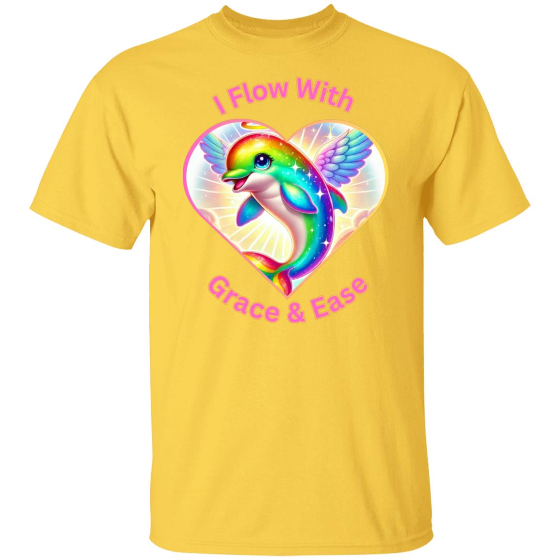 Dolphin Affirmation T-Shirt