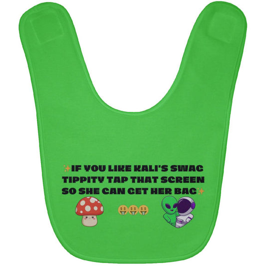 SWAG Baby Bib