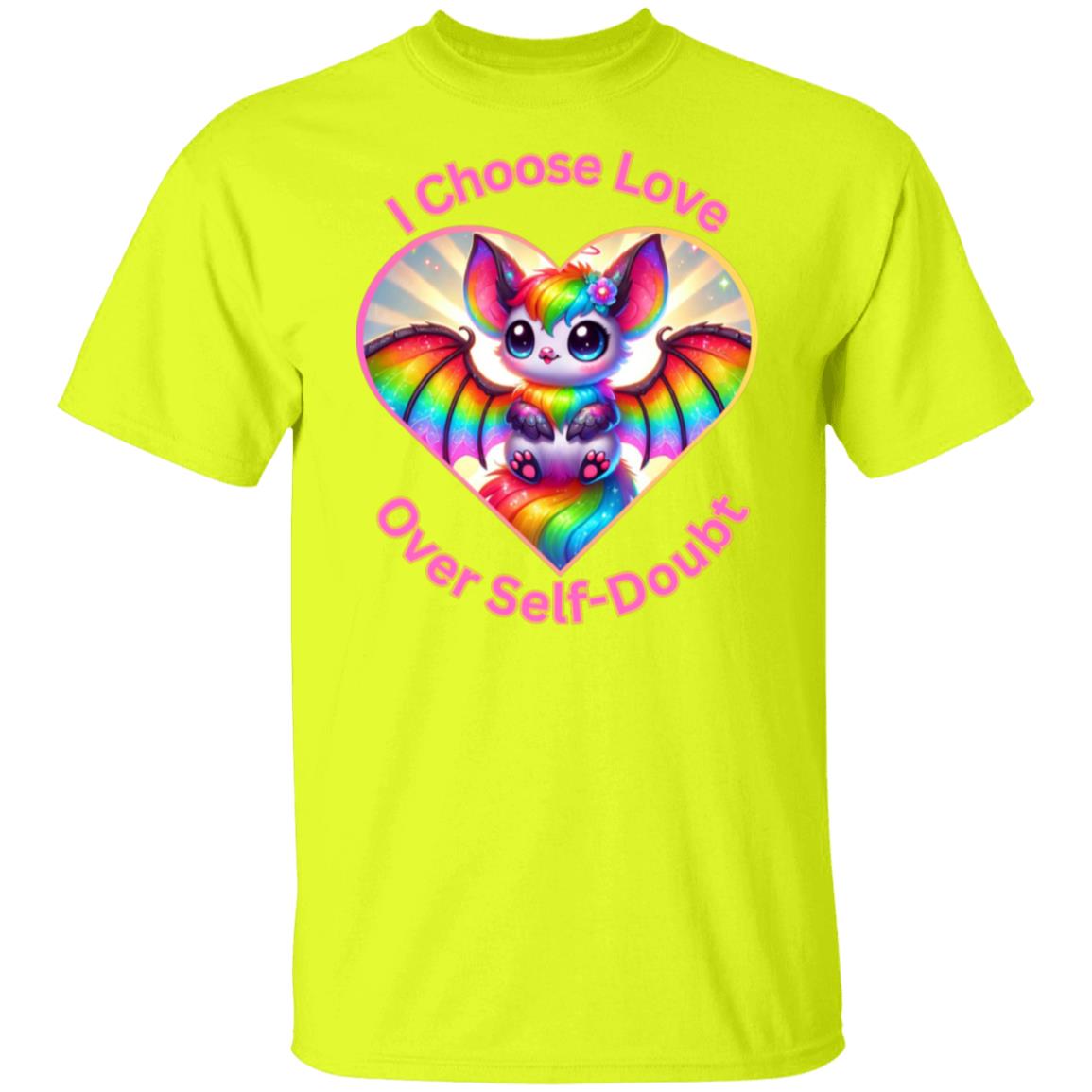 Bat Affirmation T-Shirt