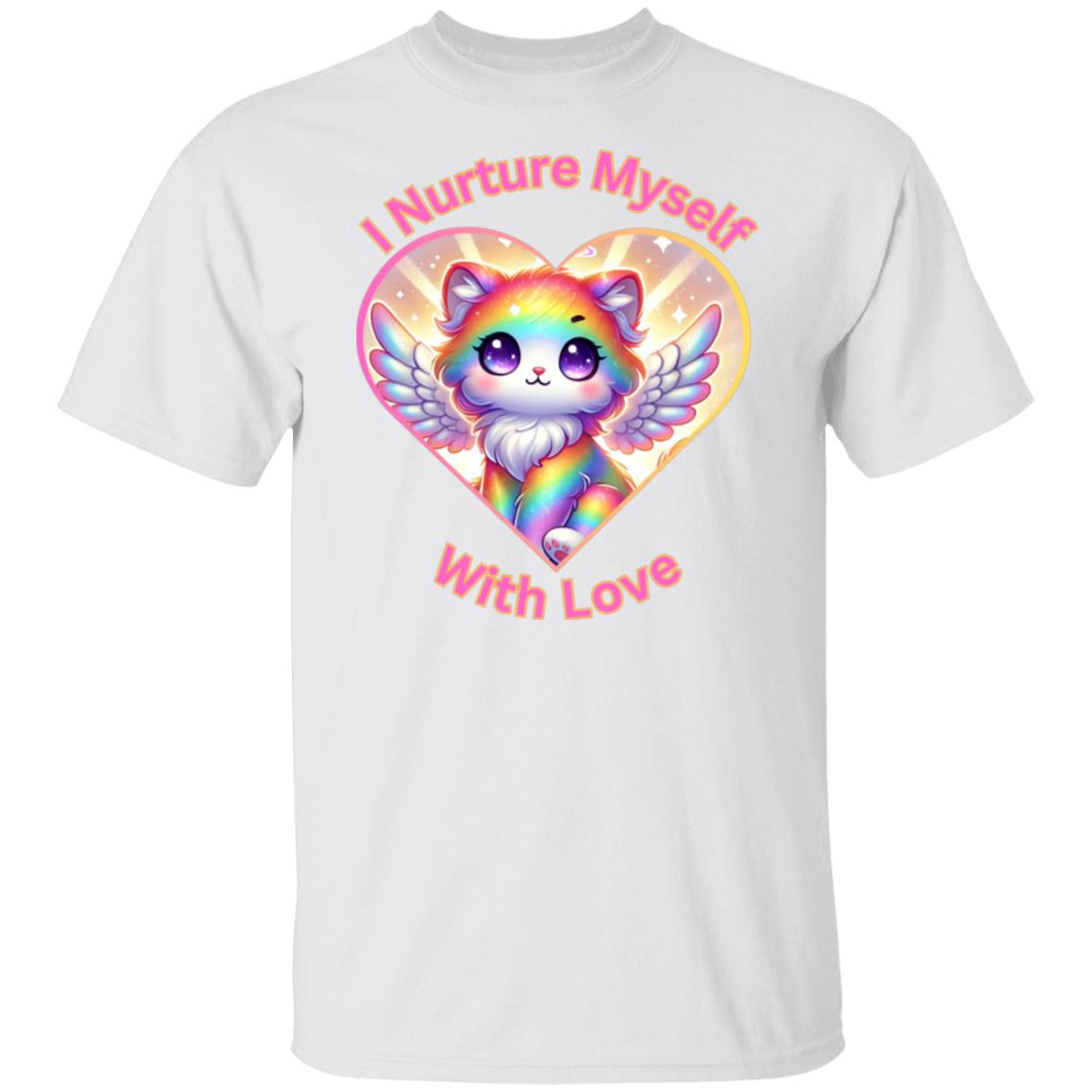 Kitty Affirmation T-Shirt